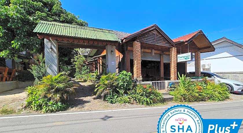 Evergreen Guesthouse