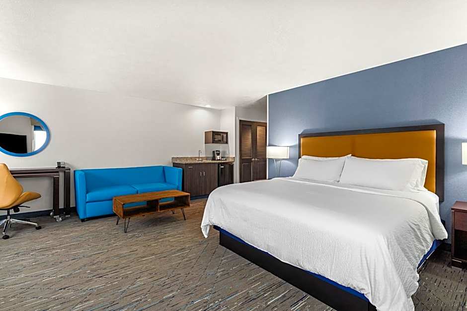 Holiday Inn Express Wenatchee By IHG