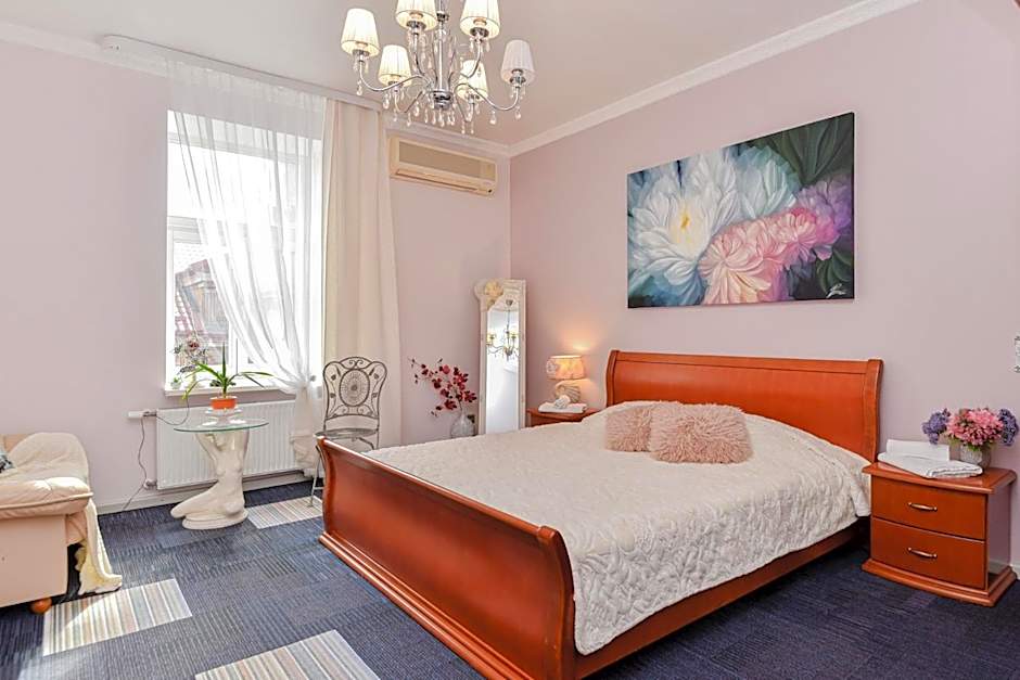 Hotel Jugend with Self Check-in