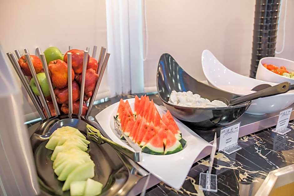 Zante Atlantis Hotel