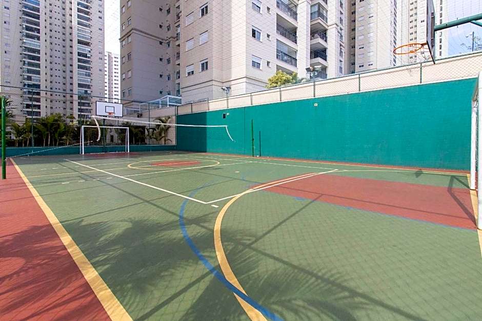 1111 - Conforto e Estilo ao Lado do Shopping Maia