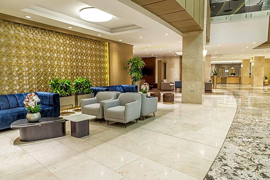 Sheraton Guayaquil Hotel