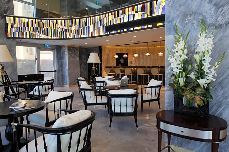 AZIMUT Hotel Medi Terre Netanya