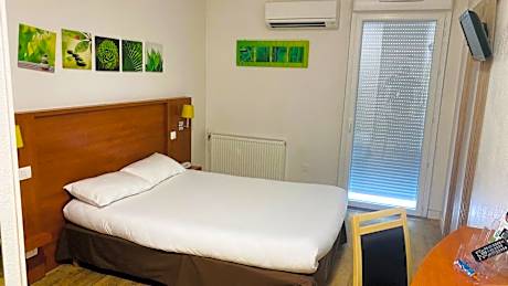 Classic Double Room