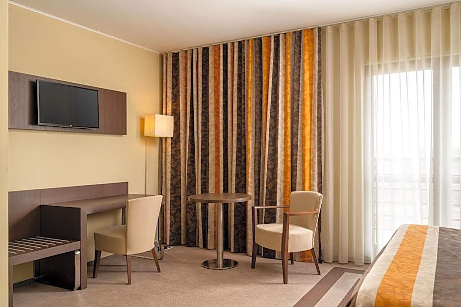 Hotel Pietroasa