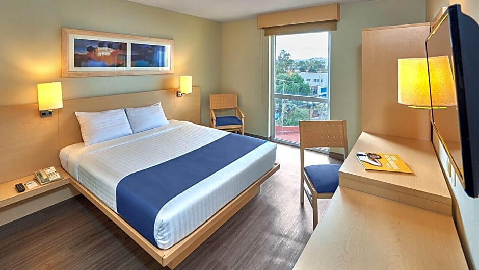 City Express by Marriott San Luis Potosi Zona Universitaria