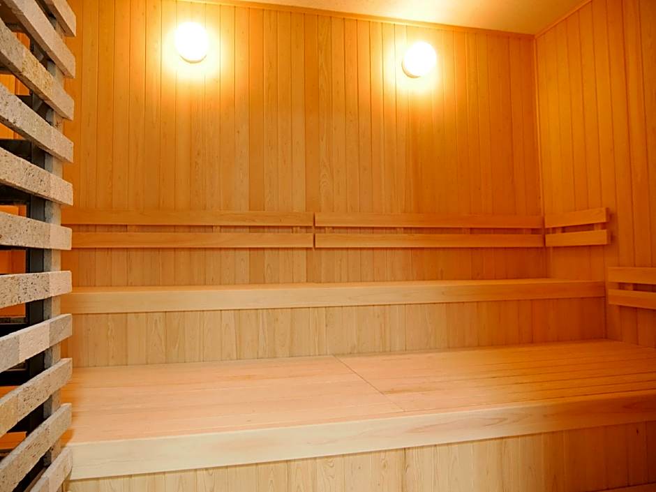 Green Rich Hotel Kurume Natural Hot Spring Arimamutsumonnoyu