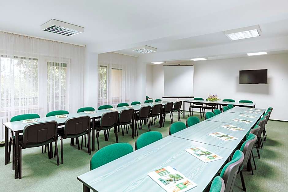 Hotel Gromada Medical SPA Busko Zdrój