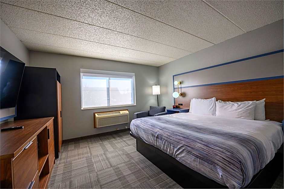 AmericInn by Wyndham Monroe