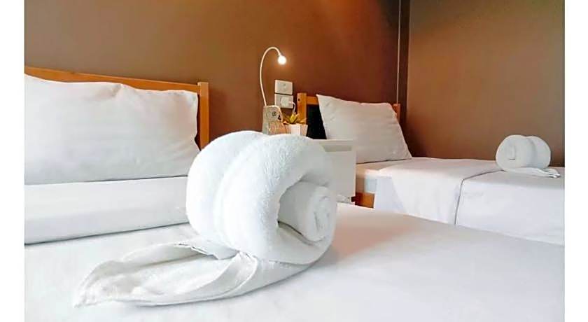 Room@Doze Apartments