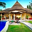 The Mutiara Jimbaran Boutique Villas