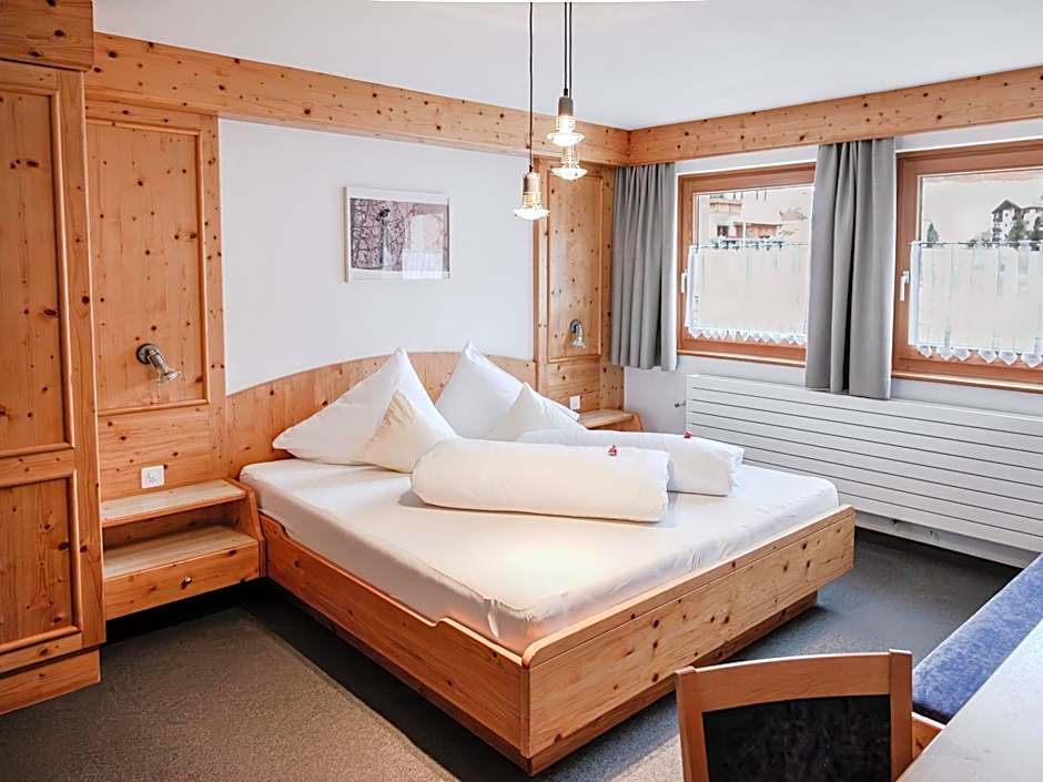 Hotel Garni Bergsonne