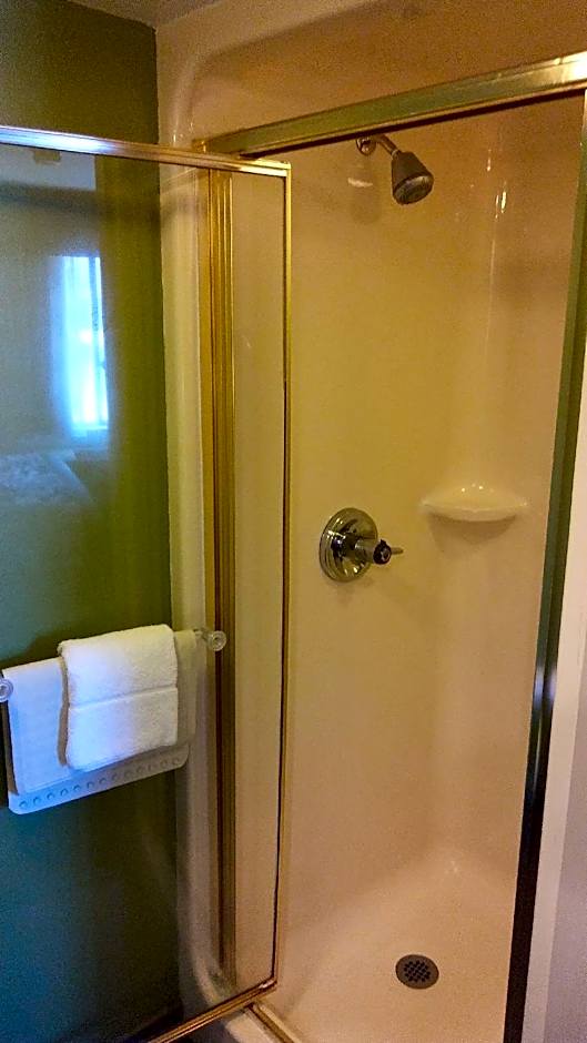 Econo Lodge Amarillo East