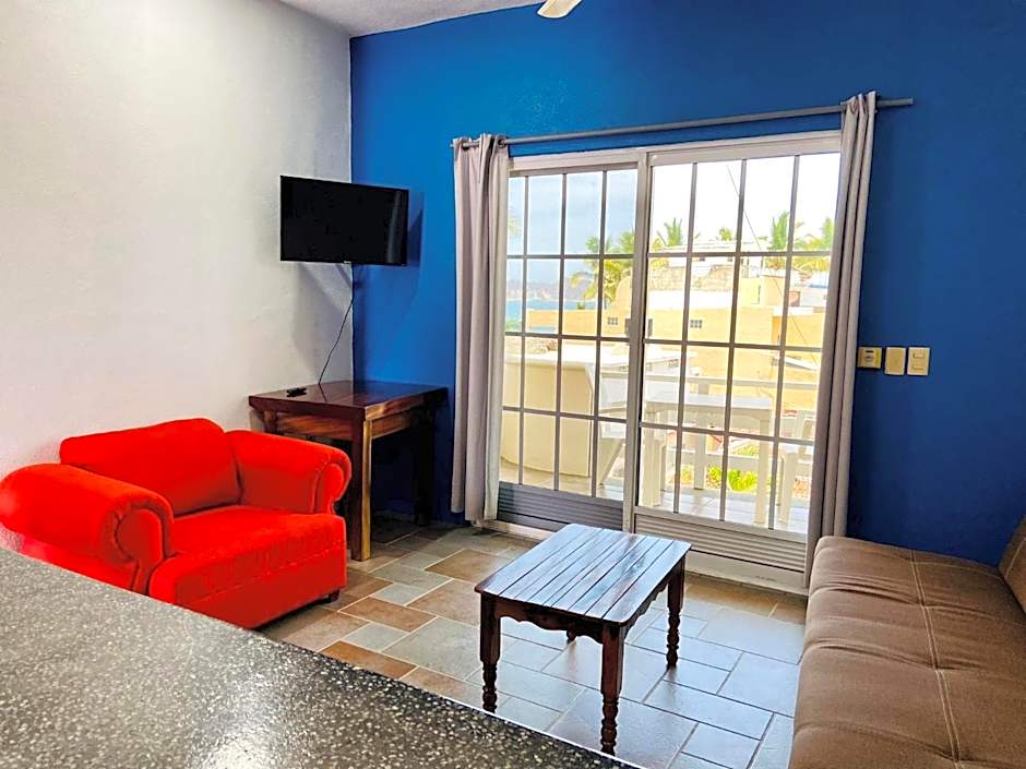 Los Angeles en el Paraiso