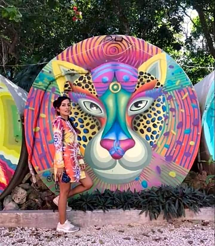 Hostal Mulut Tulum