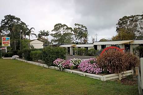 Lake Munmorah Motel