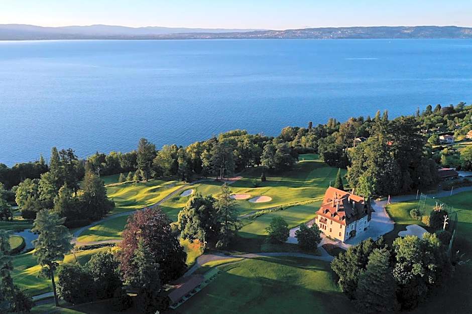 Le Manoir du Golf