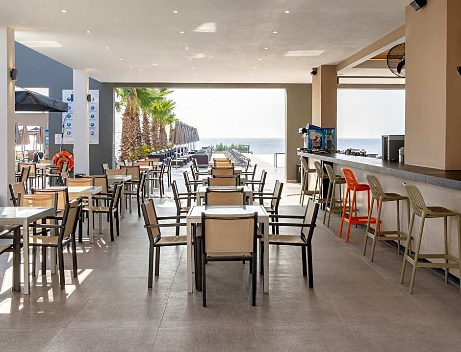 Atlantica Mikri Poli Kos