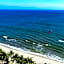 Sub Penthouse frente a playa, Zona Dorada Bucerias