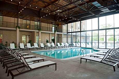 Radisson Hotel Philadelphia Northeast