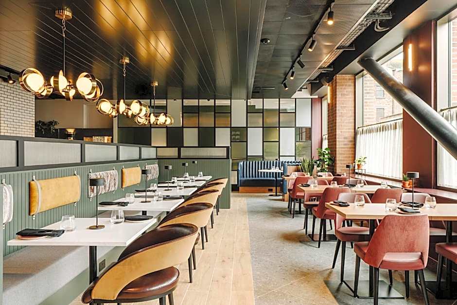 The Halyard Liverpool, Vignette Collection By IHG