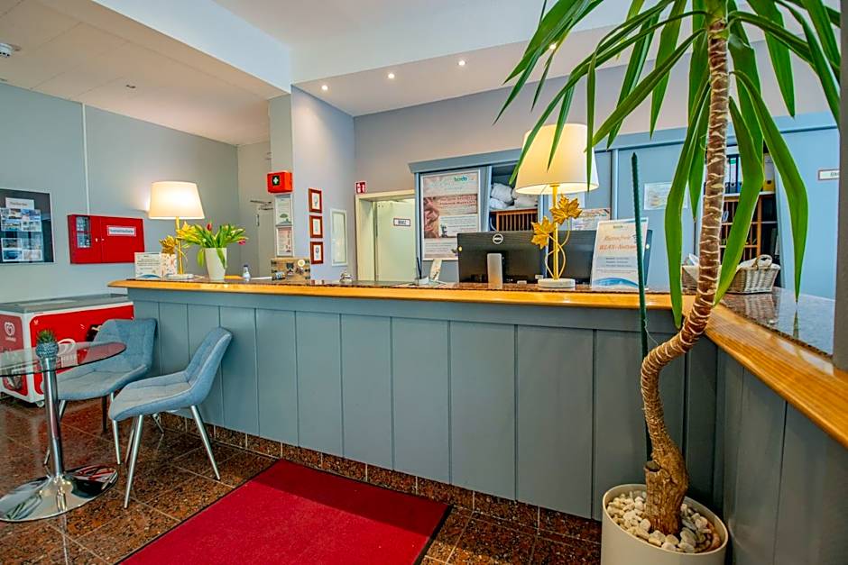 Seehotel Brandenburg an der Havel