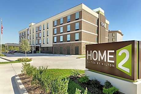 Home2 Suites By Hilton Houston-Pearland, Tx