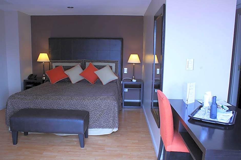 Gran Hotel Continental