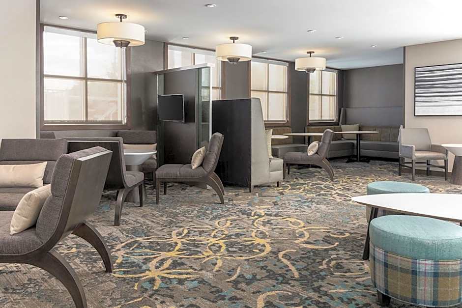 Residence Inn by Marriott Las Vegas Airport