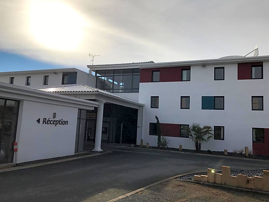 Kyriad Direct La Rochelle Aytré