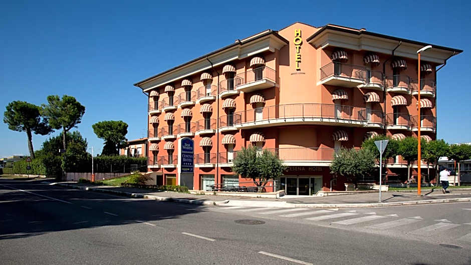 Best Western Cesena Hotel