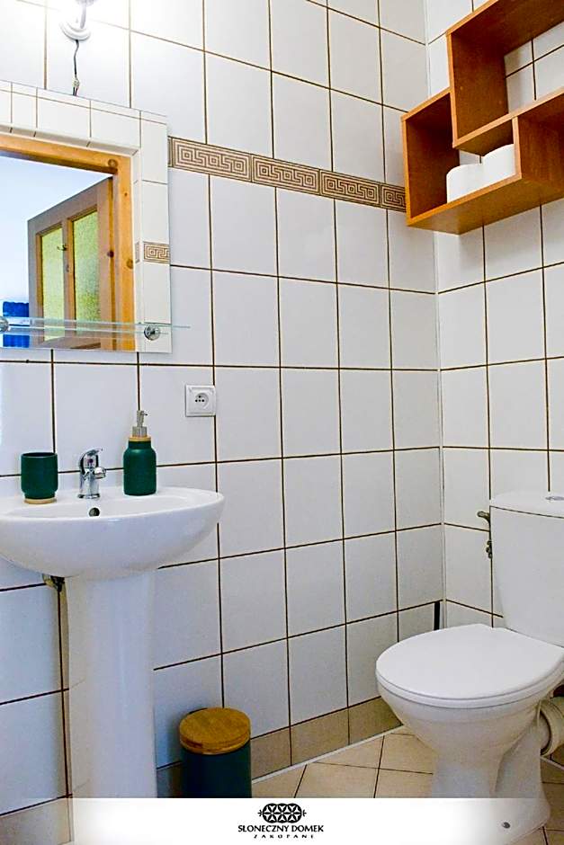 Słoneczny Domek