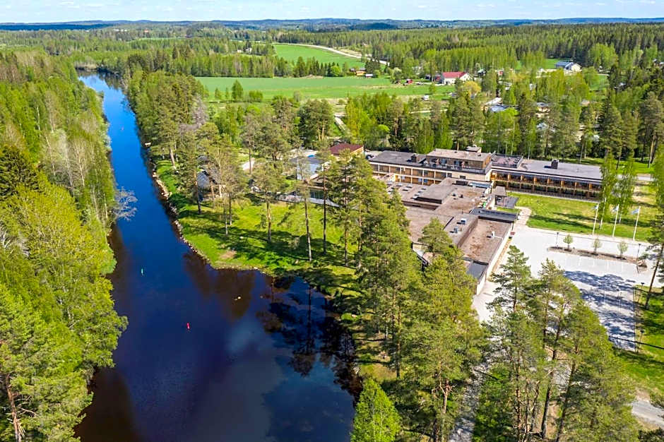 Spa Hotel Runni Iisalmi