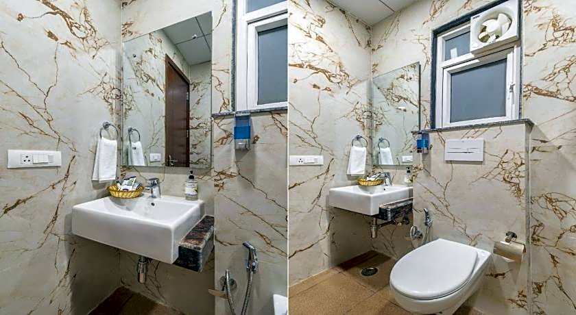 Hotel La Mirage Noida