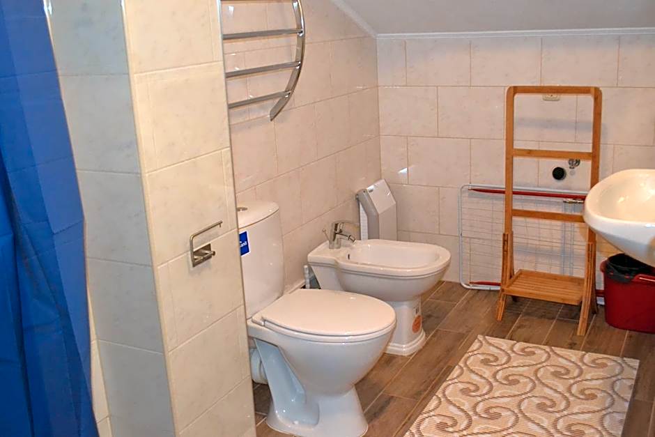 Apartment Holiday Lungötz