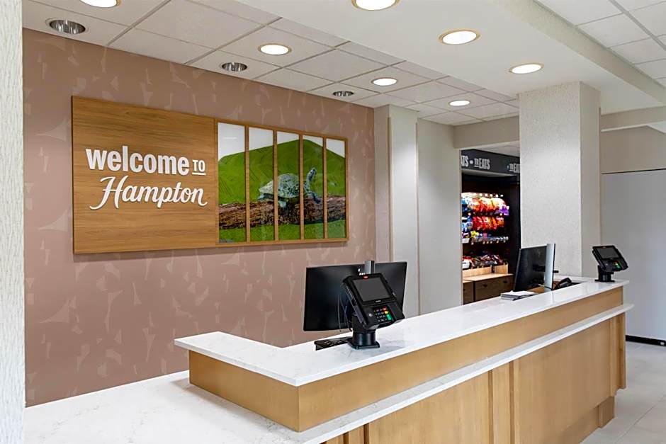 Hampton Inn By Hilton & Suites Jennings