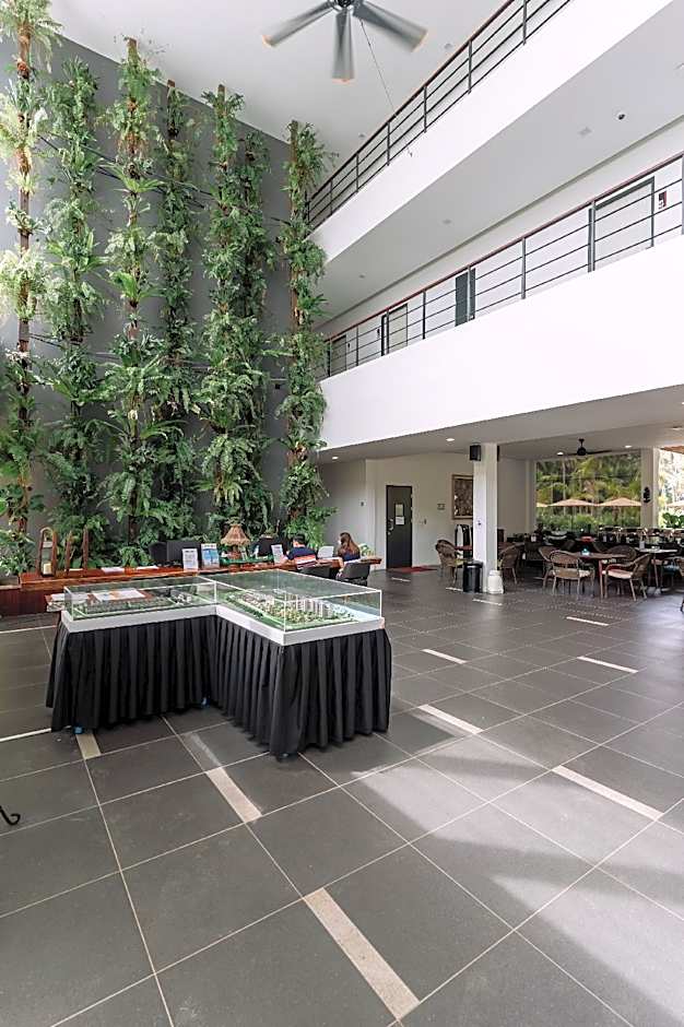 Roxy Sematan Villa & Townhouse
