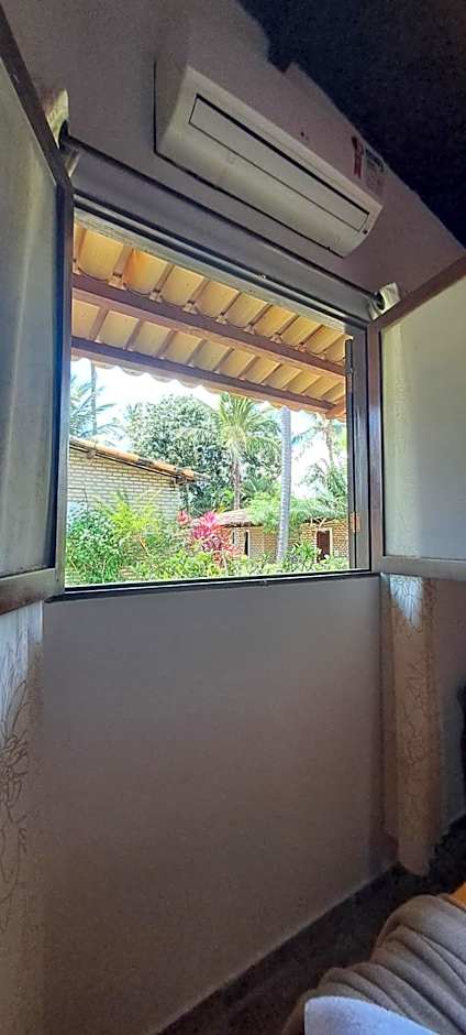 Fiquei In Pipa - Chalé 21