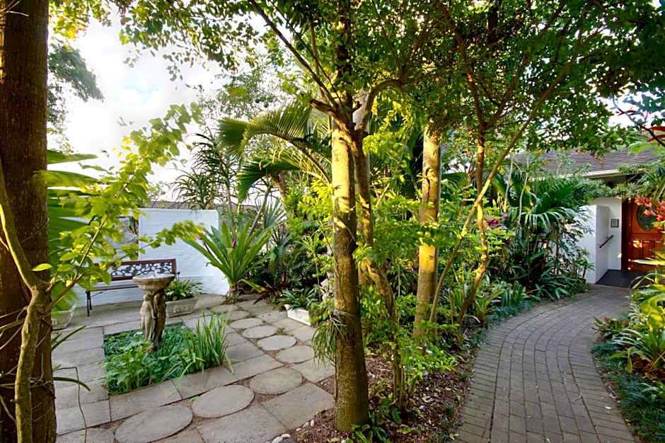 St. Lucia Wetlands Guest House