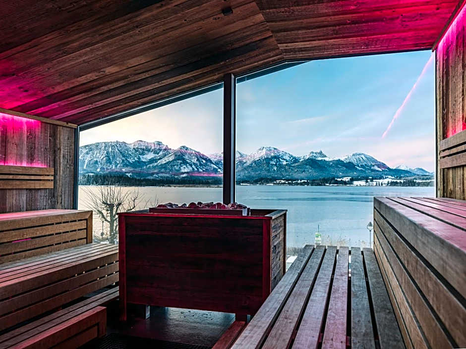 Hotel am Hopfensee