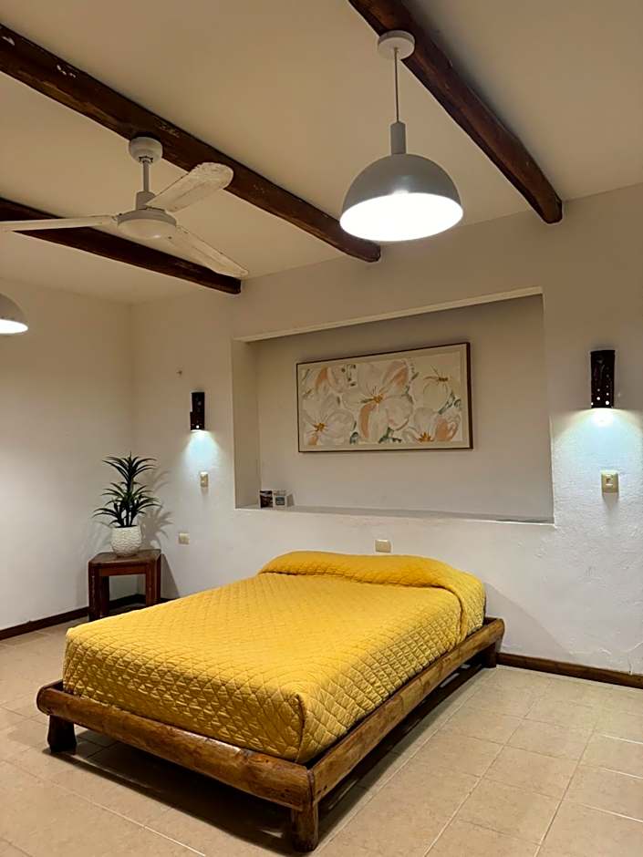 Photo 1 of 5 of 1 Double Bed or 2 Beds