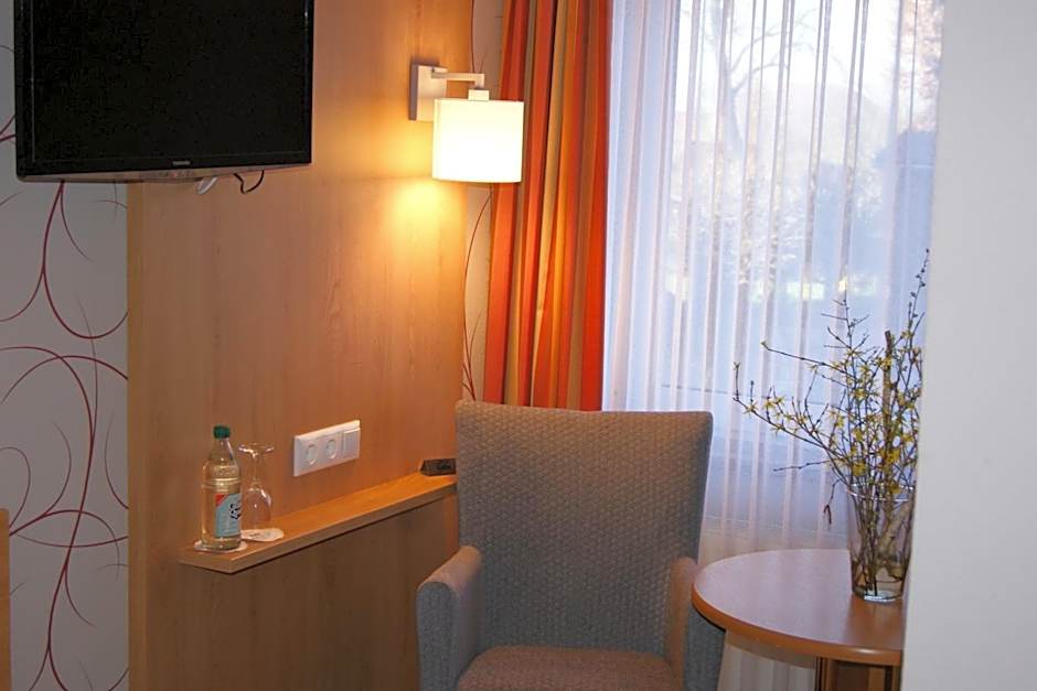 Land-gut-Hotel Allerhof