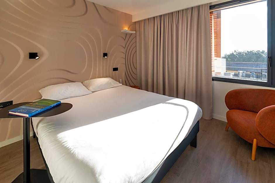 ibis Styles Cabries Aix-en-Provence TGV
