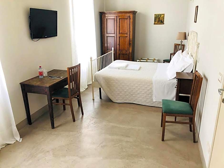 Relais Real Collegio
