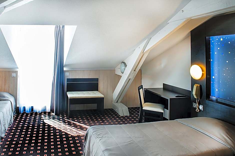 Hôtel Stella