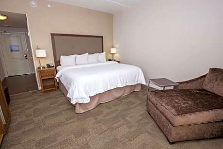 King Room - Mobility Access/Non-Smoking