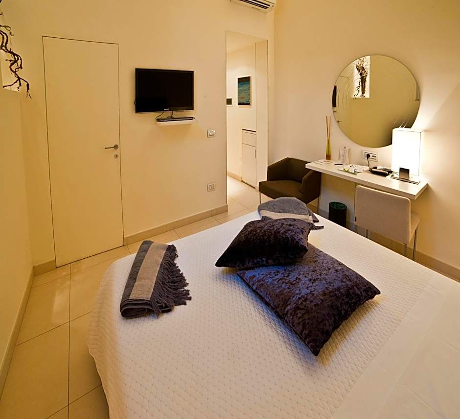 Town House Cavour
