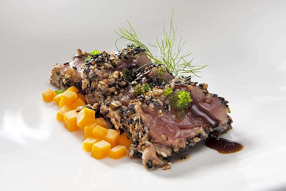 NH Canciller Ayala Vitoria