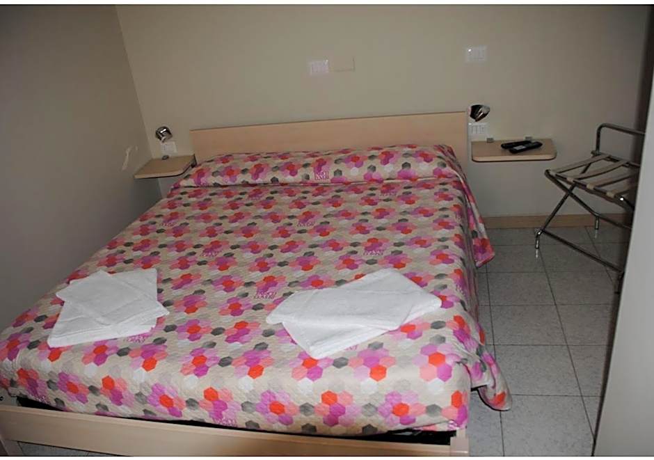 Albergo del mera-ristorante da Lui