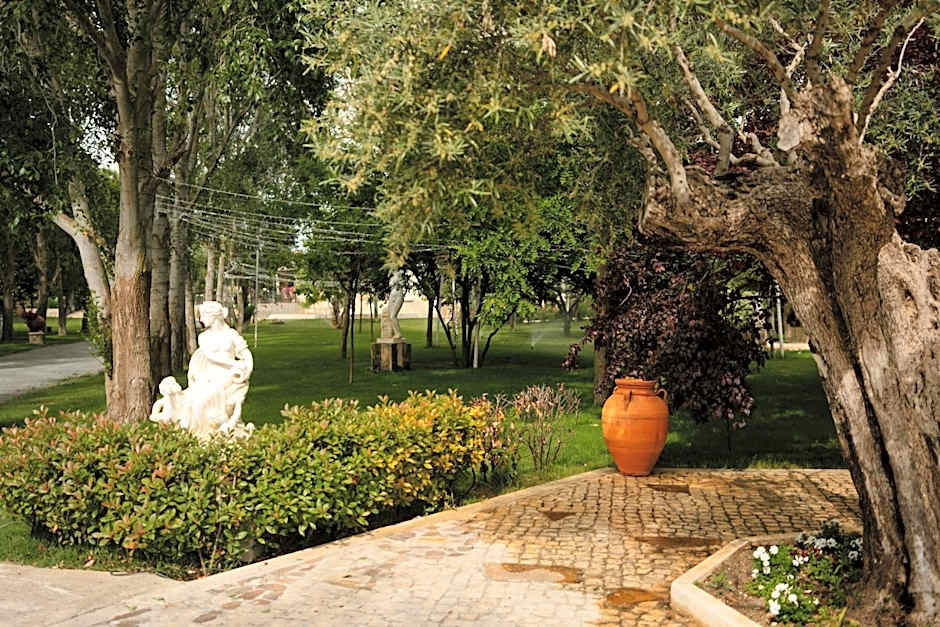 Hotel Boutique Palacio Arudecas